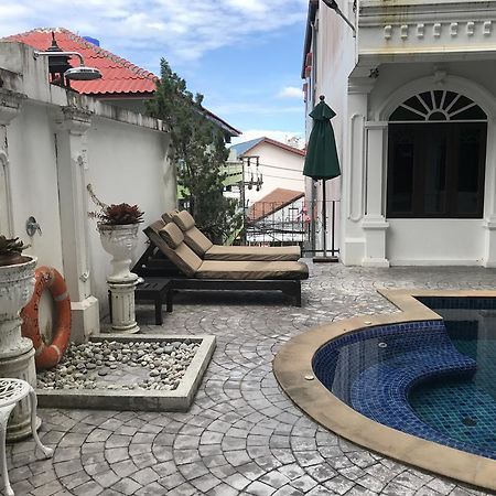 Chic Boutique Hotel Phuket Exteriér fotografie