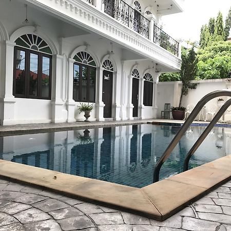 Chic Boutique Hotel Phuket Exteriér fotografie