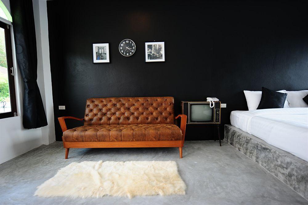 Chic Boutique Hotel Phuket Exteriér fotografie
