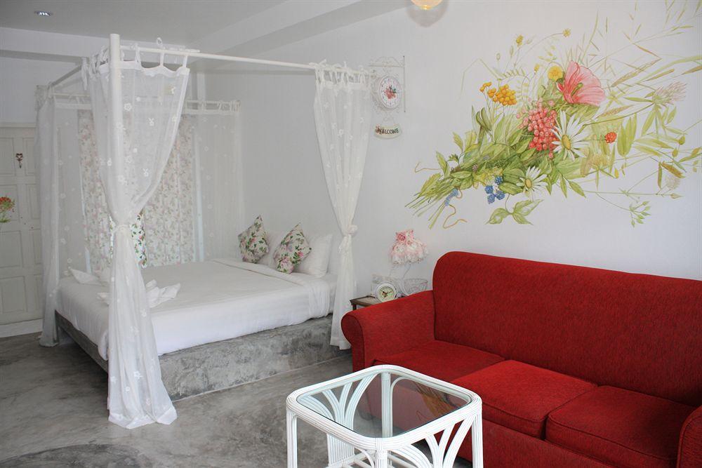 Chic Boutique Hotel Phuket Exteriér fotografie
