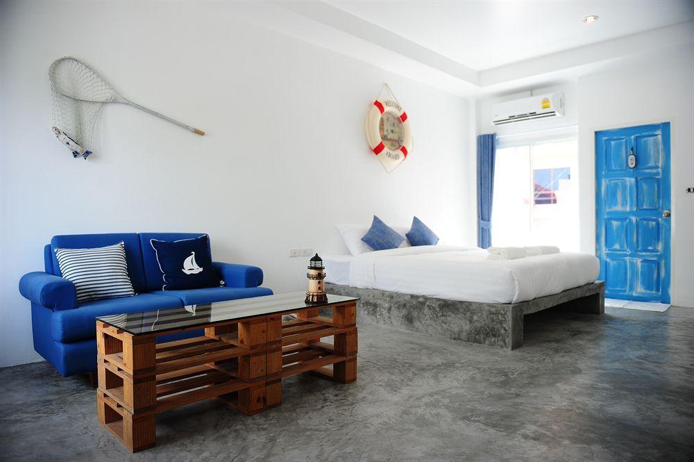 Chic Boutique Hotel Phuket Exteriér fotografie