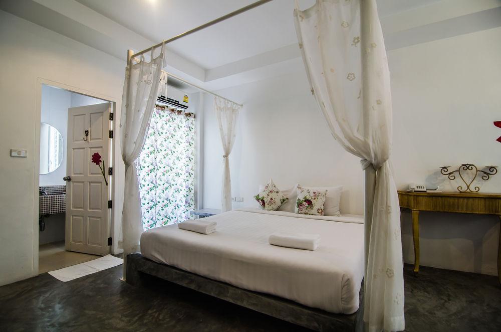 Chic Boutique Hotel Phuket Exteriér fotografie