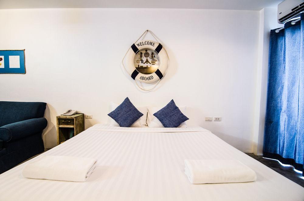 Chic Boutique Hotel Phuket Exteriér fotografie
