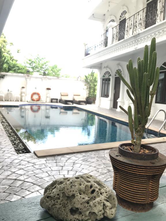 Chic Boutique Hotel Phuket Exteriér fotografie