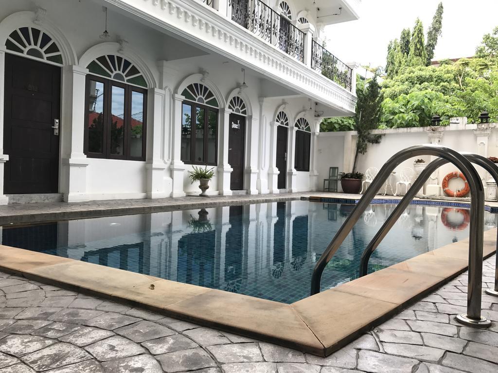 Chic Boutique Hotel Phuket Exteriér fotografie