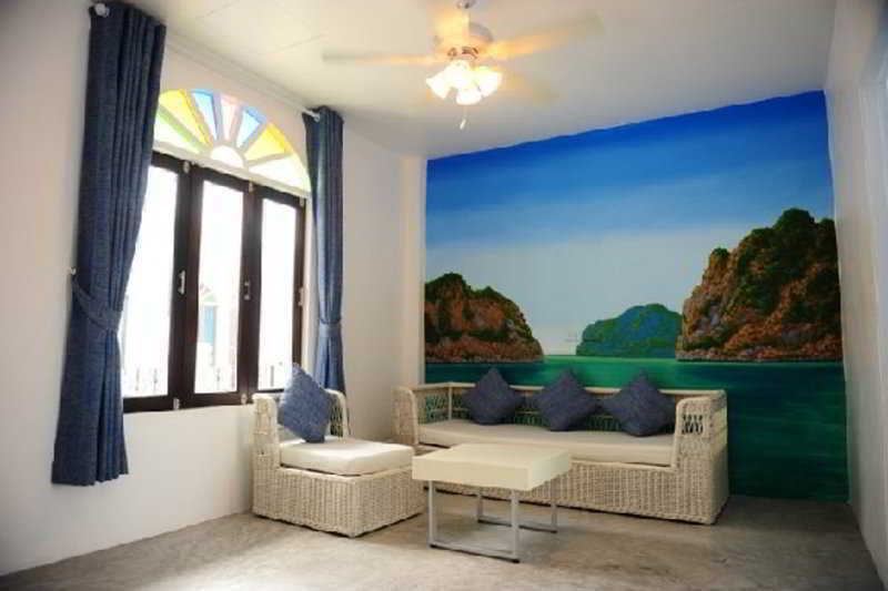 Chic Boutique Hotel Phuket Exteriér fotografie