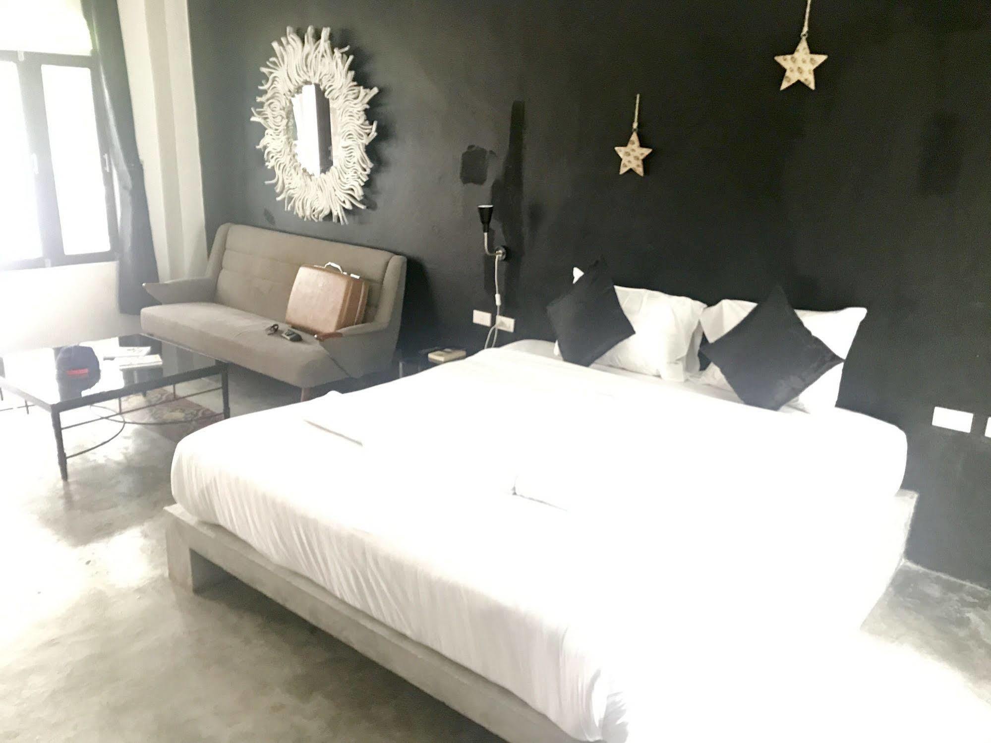 Chic Boutique Hotel Phuket Exteriér fotografie