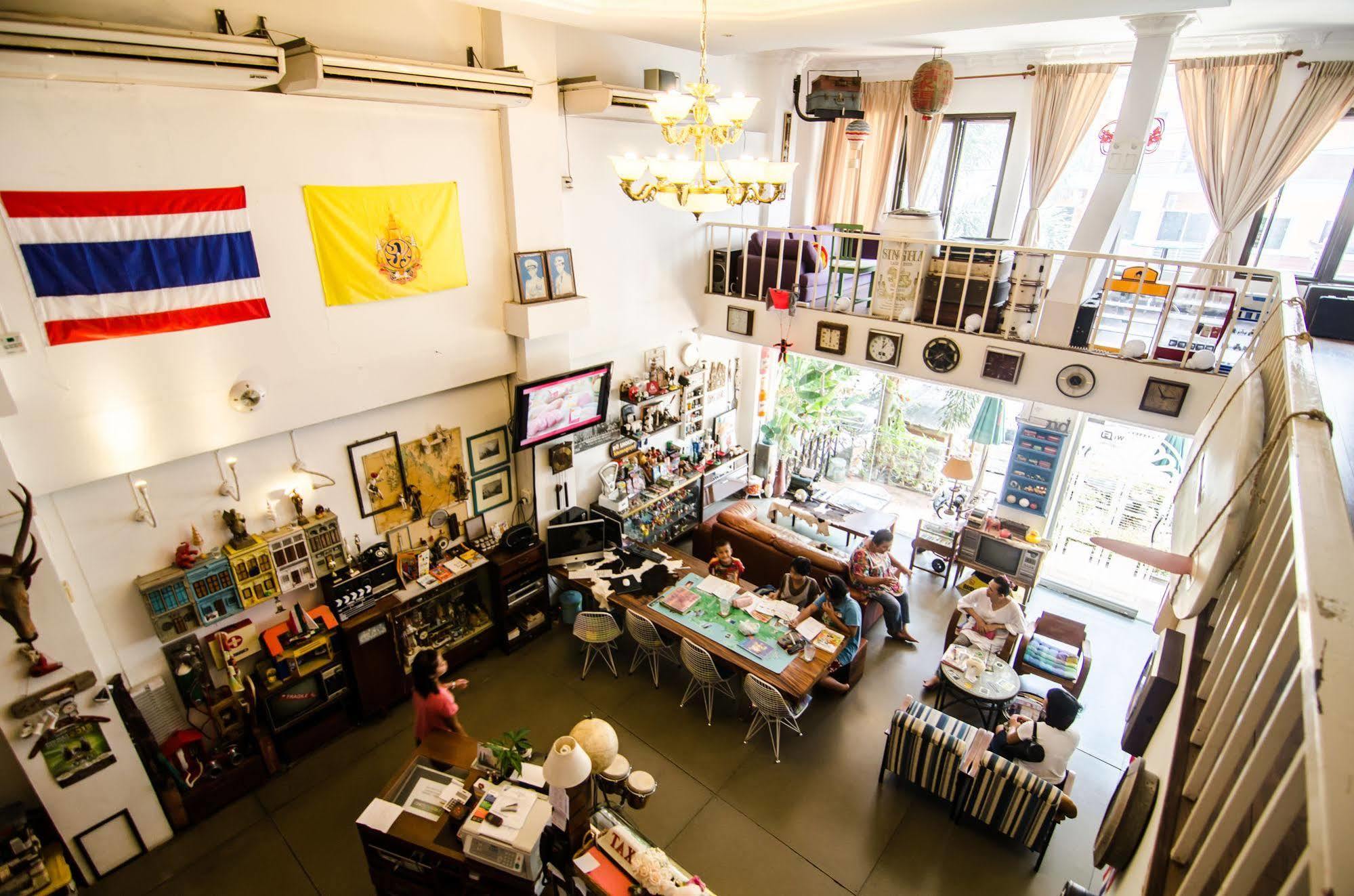 Chic Boutique Hotel Phuket Exteriér fotografie
